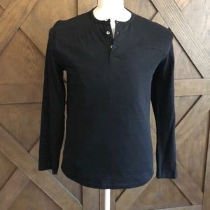 Henley Shirt